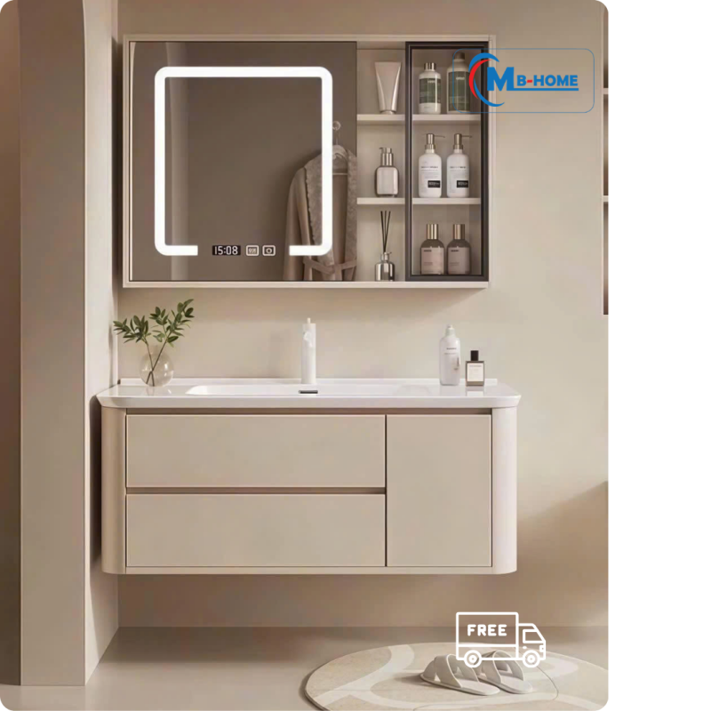 tủ chậu lavabo