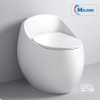 Kinh nghiệm chọn mua bồn cầu thông minh